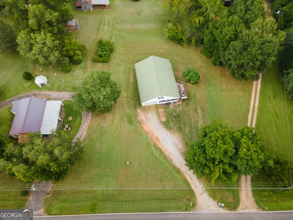 2151 Blue Creek RD Hogansville, GA 30230