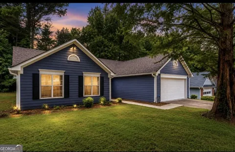 956 Forest PATH