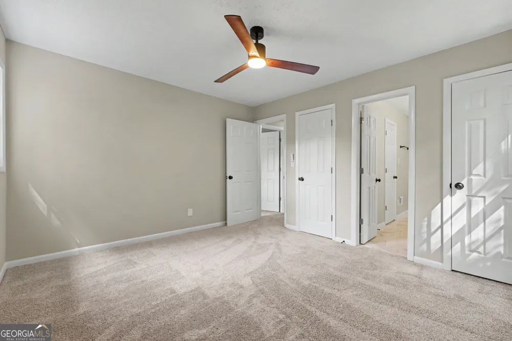 6200 Auburn DR Riverdale, GA 30296