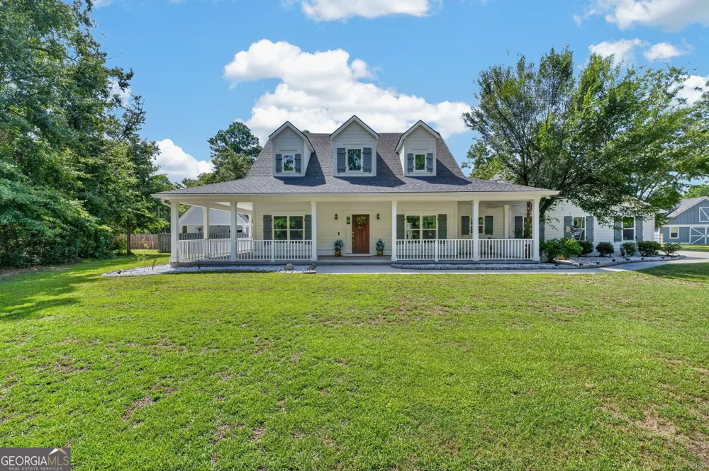 1260 Little McCall Guyton, GA 31312