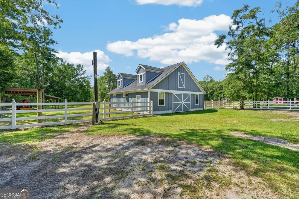 1260 Little McCall Guyton, GA 31312