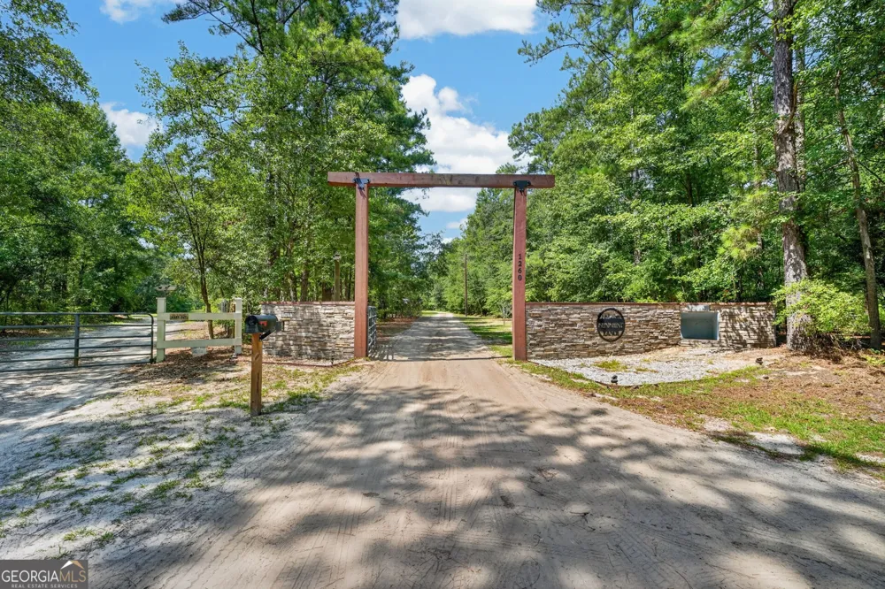 1260 Little McCall Guyton, GA 31312