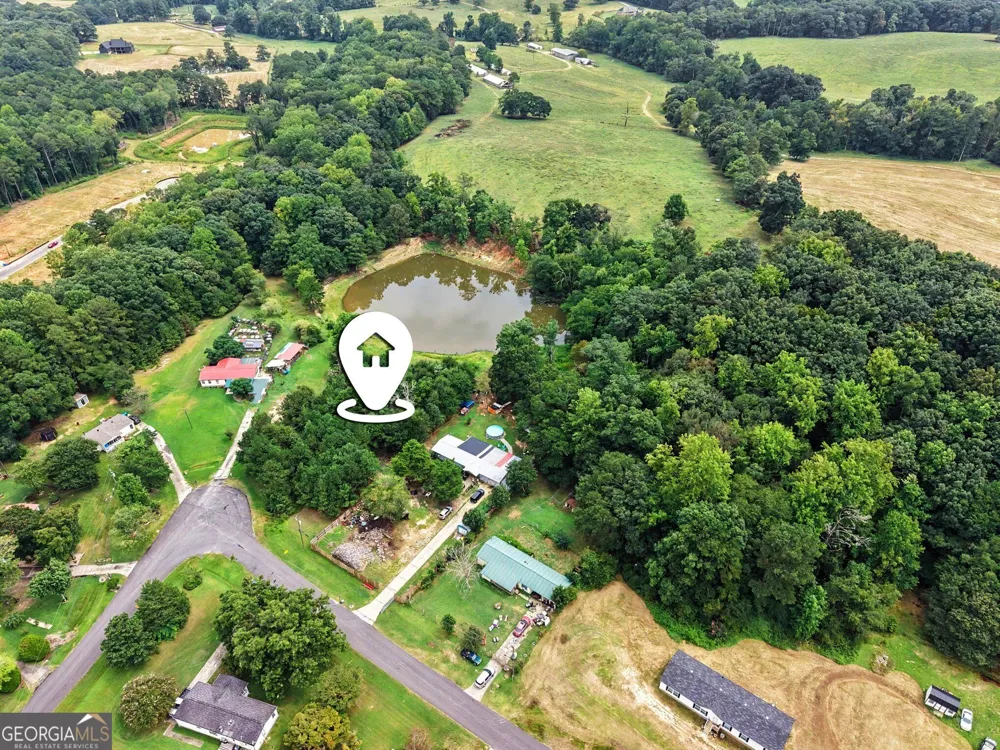0 Hidden Acres RD Winder, GA 30680