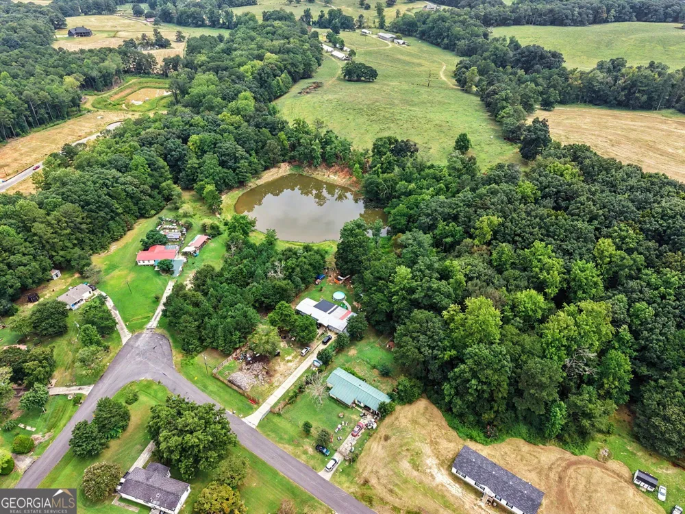 0 Hidden Acres RD Winder, GA 30680