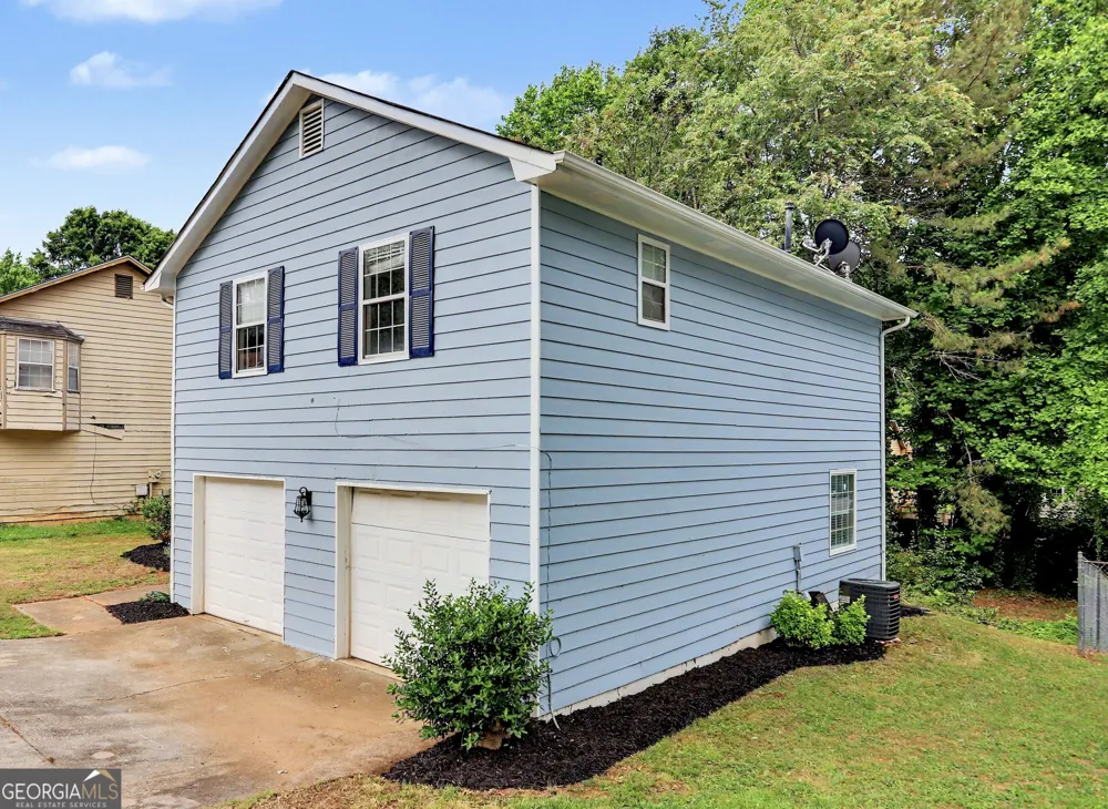 407 Sheppard Crossing CT Stone Mountain, GA 30083