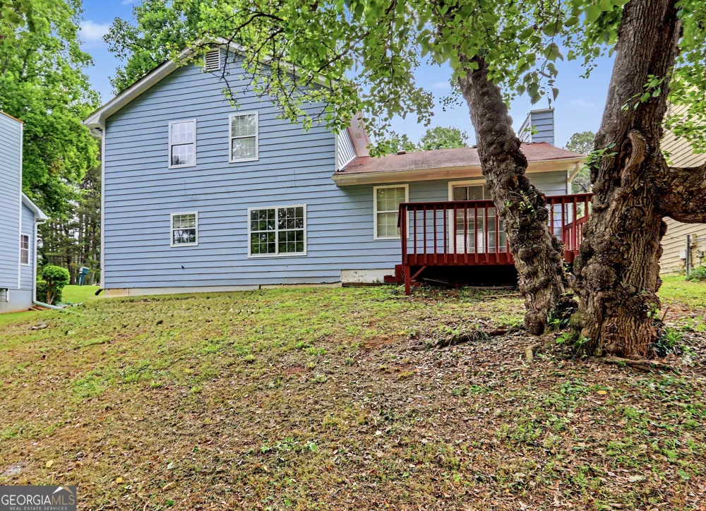 407 Sheppard Crossing CT Stone Mountain, GA 30083