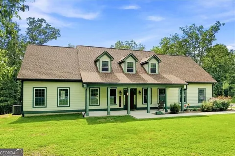 145 Ridgeline RD