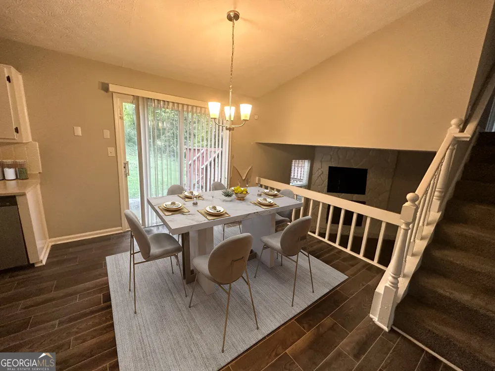 1819 Singer WAY Lithonia, GA 30058