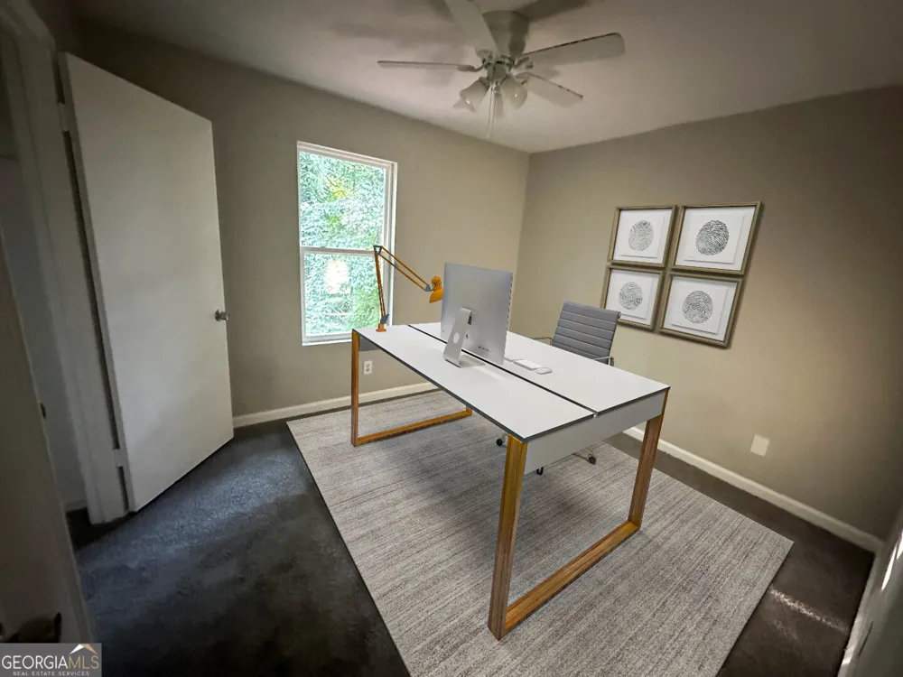 1819 Singer WAY Lithonia, GA 30058