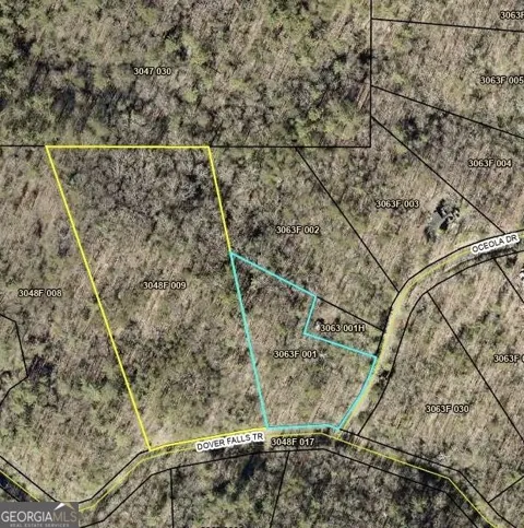 9 Dover Falls TRL