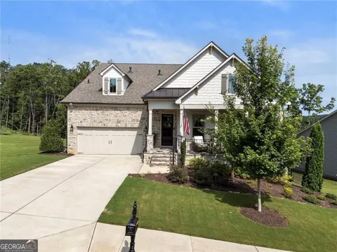 111 Summit View CT