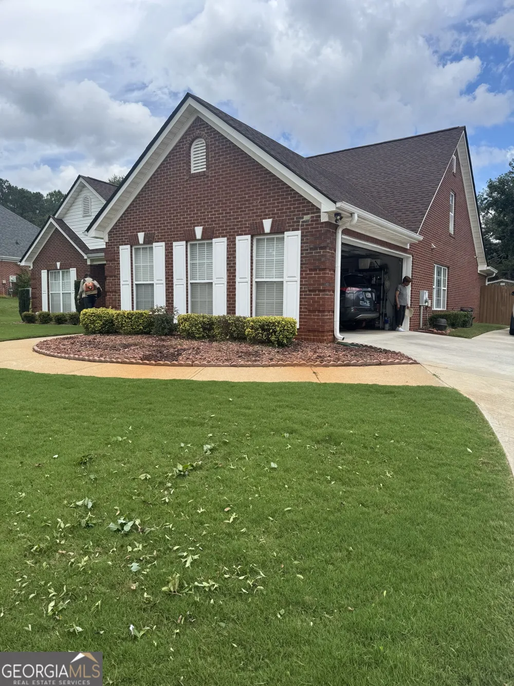 103 Shadow Lake DR Conyers, GA 30094