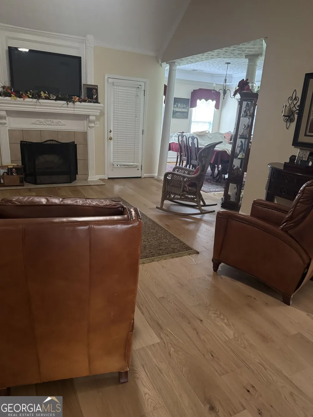 103 Shadow Lake DR Conyers, GA 30094