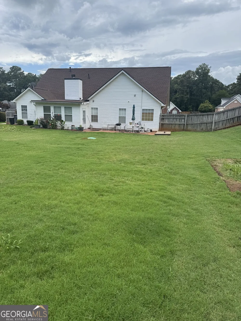 103 Shadow Lake DR Conyers, GA 30094