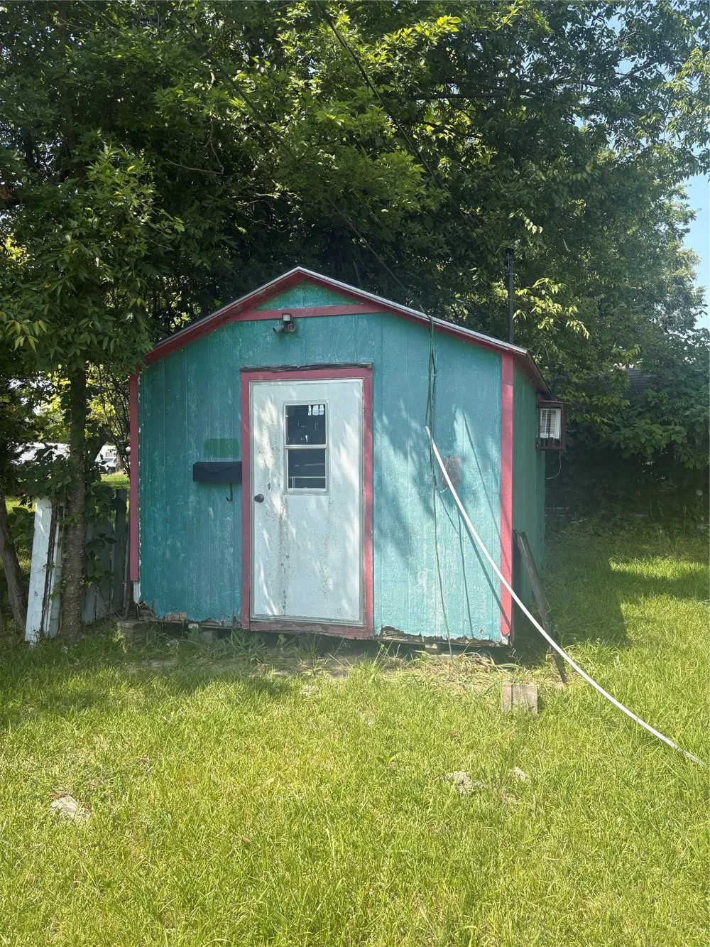 200 S Reagan Street Clarksville, TX 75426