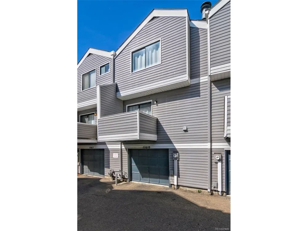 11610 E Bayaud Drive Aurora, CO 80012