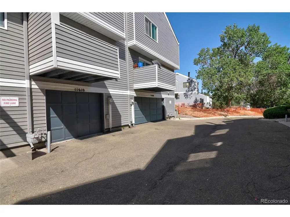 11610 E Bayaud Drive Aurora, CO 80012