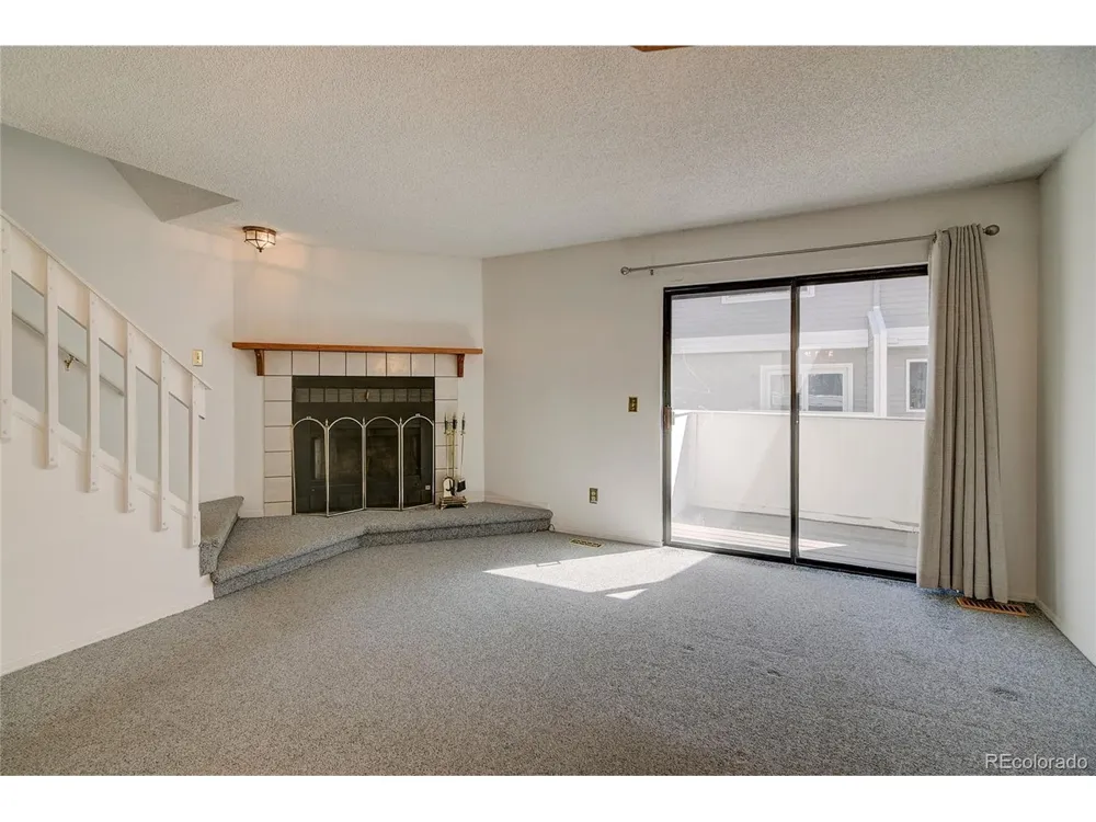 11610 E Bayaud Drive Aurora, CO 80012