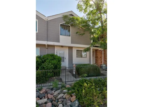 11610 E Bayaud Drive