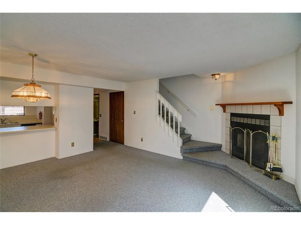 11610 E Bayaud Drive Aurora, CO 80012