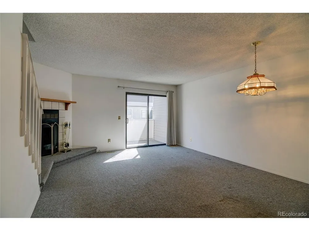 11610 E Bayaud Drive Aurora, CO 80012