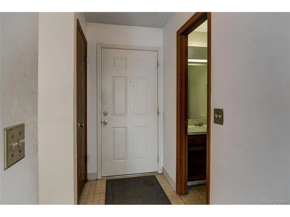 11610 E Bayaud Drive Aurora, CO 80012