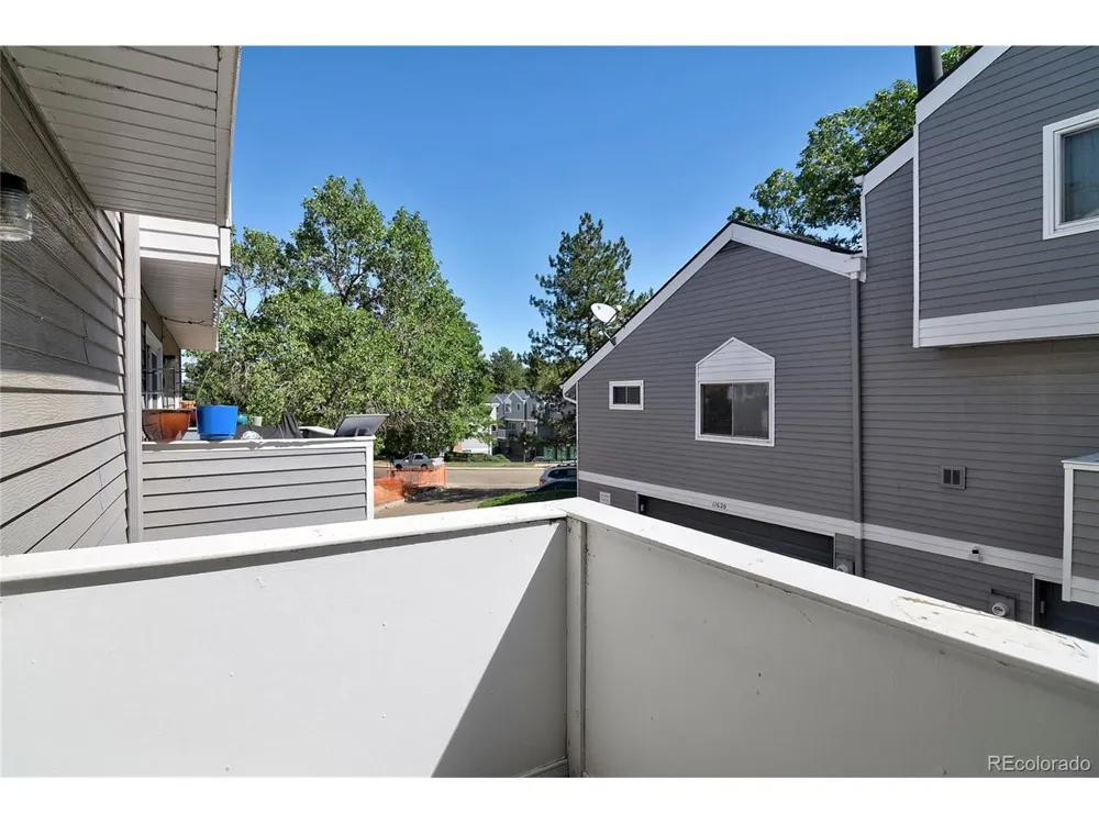 11610 E Bayaud Drive Aurora, CO 80012