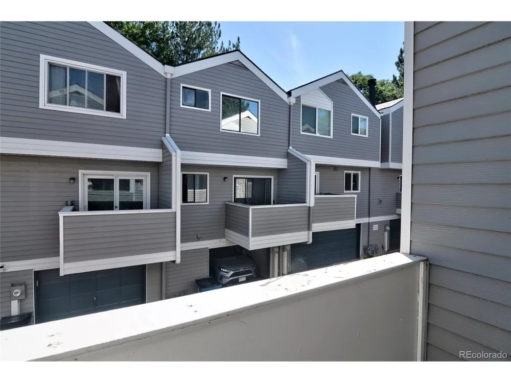 11610 E Bayaud Drive Aurora, CO 80012