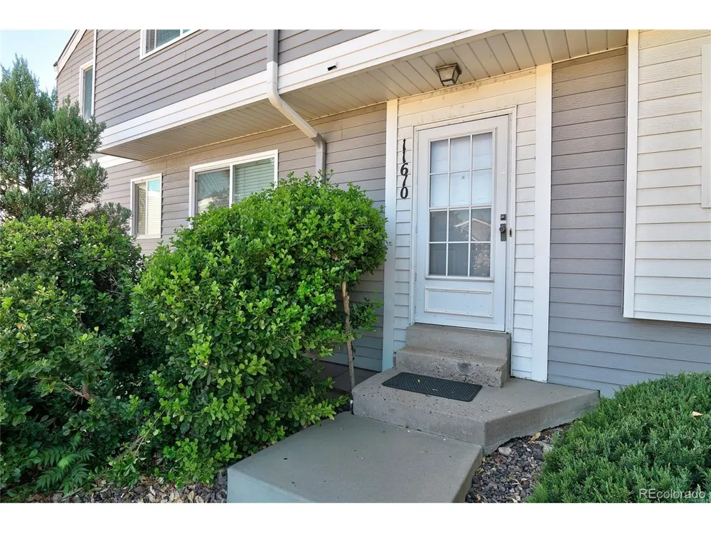 11610 E Bayaud Drive Aurora, CO 80012