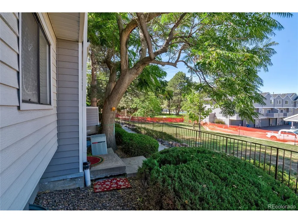 11610 E Bayaud Drive Aurora, CO 80012