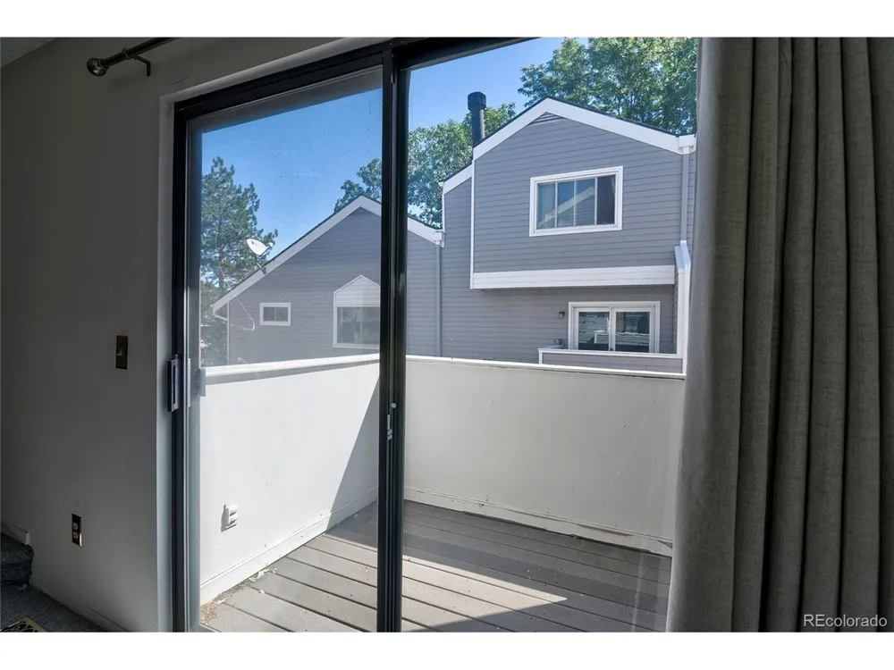 11610 E Bayaud Drive Aurora, CO 80012