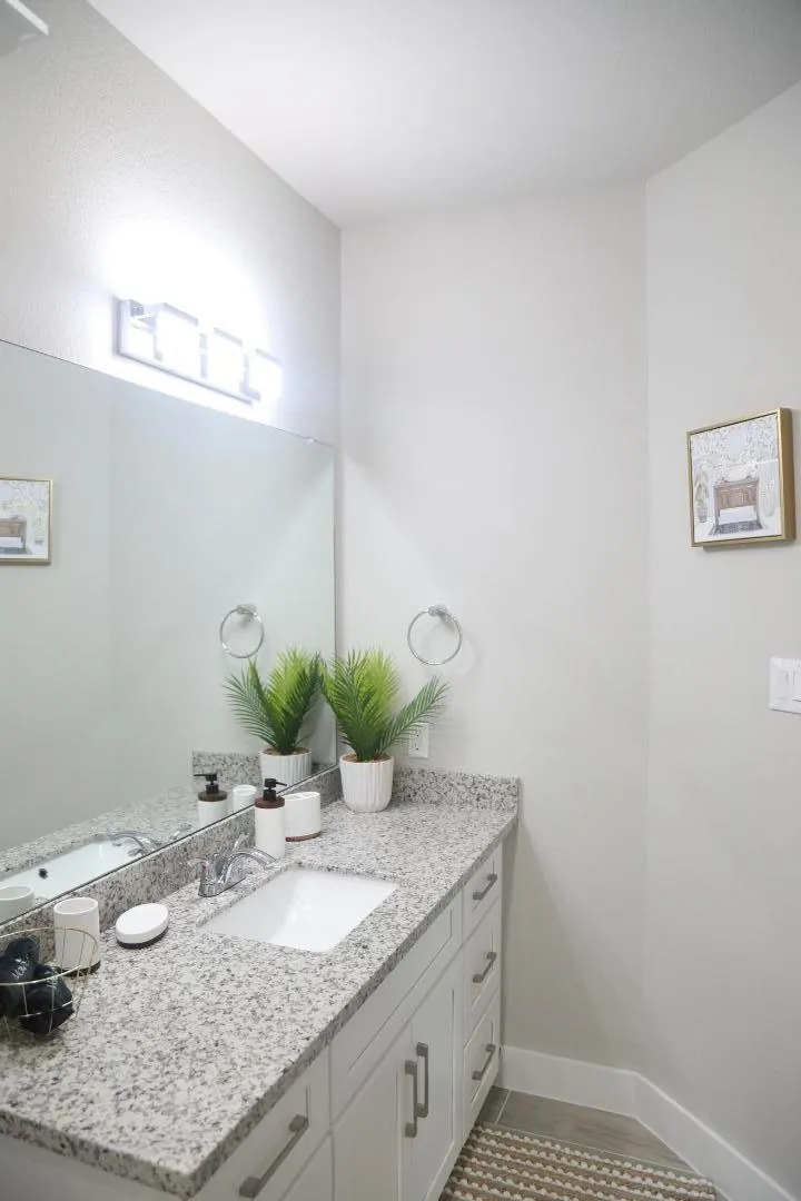 6834 Westover Street #A Hockley, TX 77087