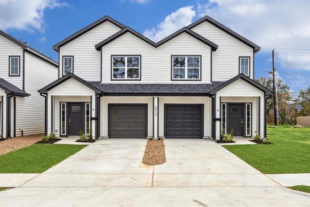 6834 Westover Street #A Hockley, TX 77087
