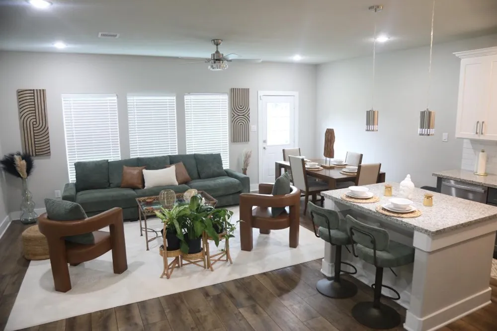 6834 Westover Street #A Hockley, TX 77087
