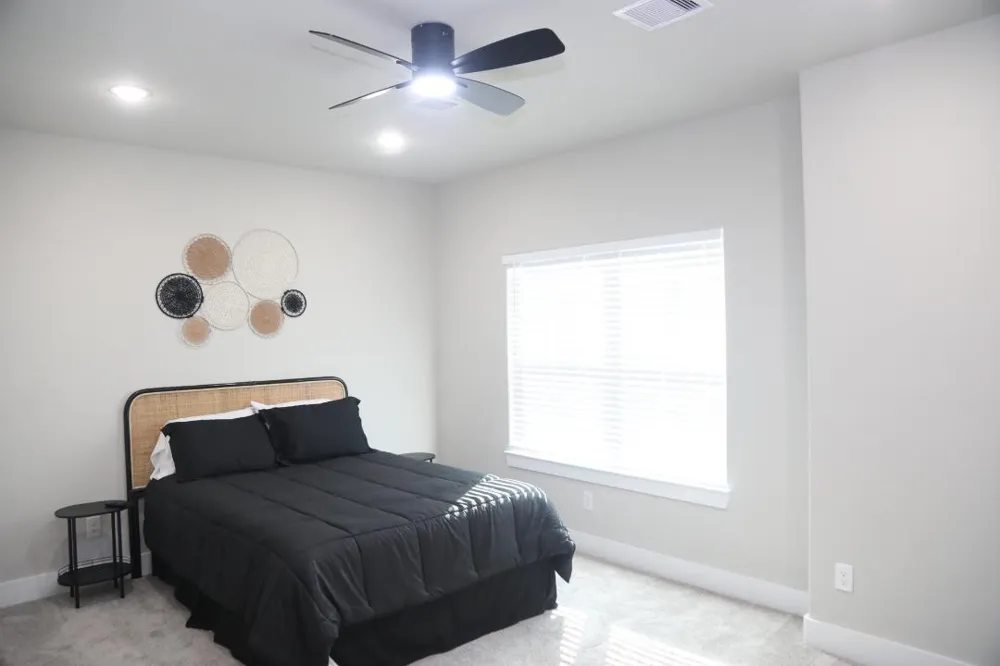 6834 Westover Street #A Hockley, TX 77087