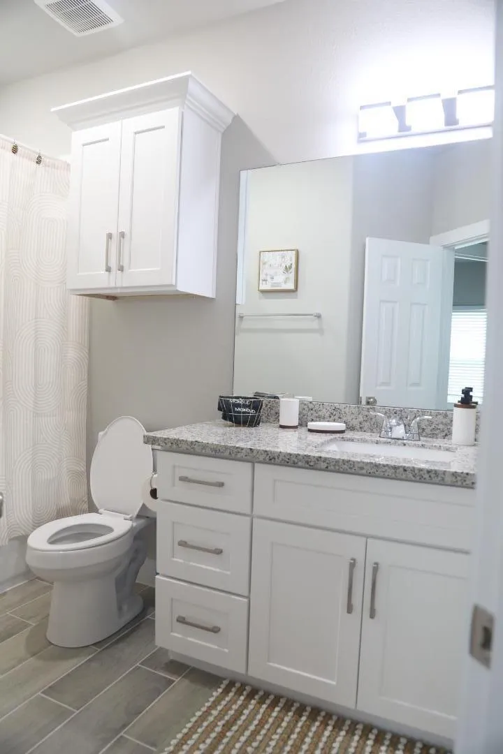 6834 Westover Street #A Hockley, TX 77087