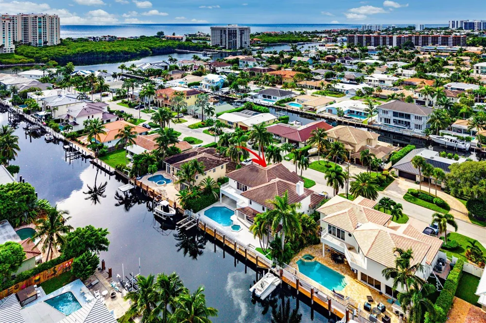 807 Coventry Street Boca Raton, FL 33487