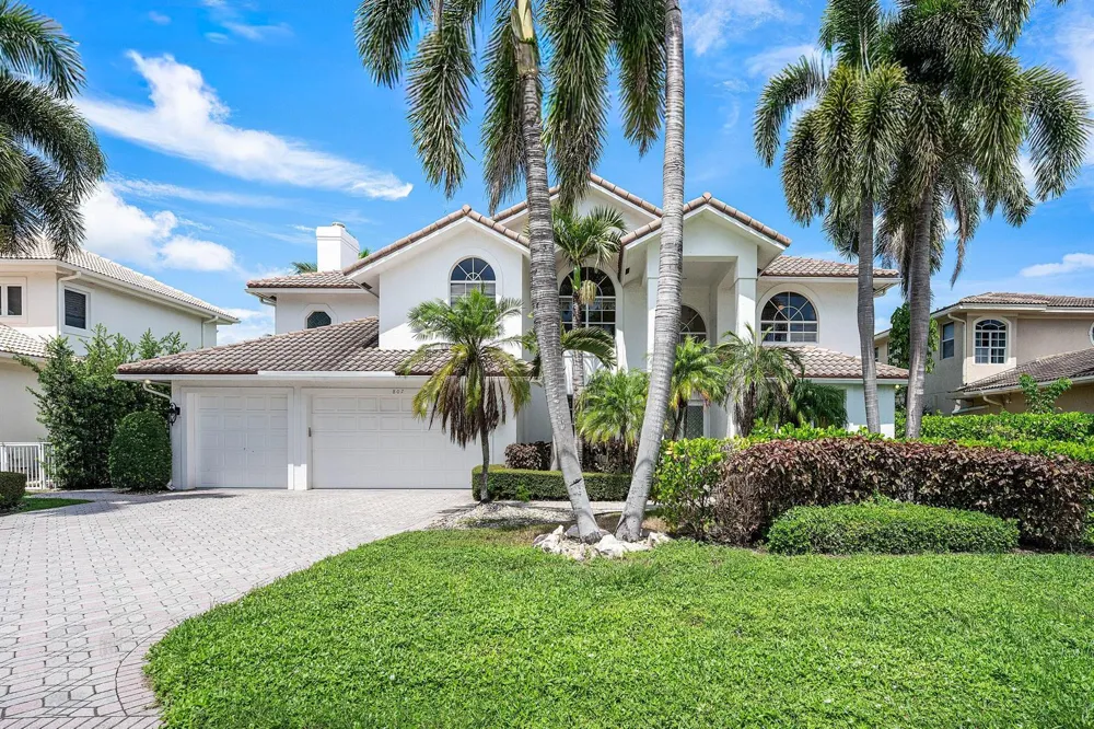 807 Coventry Street Boca Raton, FL 33487