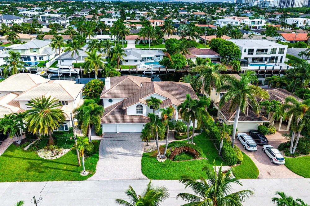 807 Coventry Street Boca Raton, FL 33487