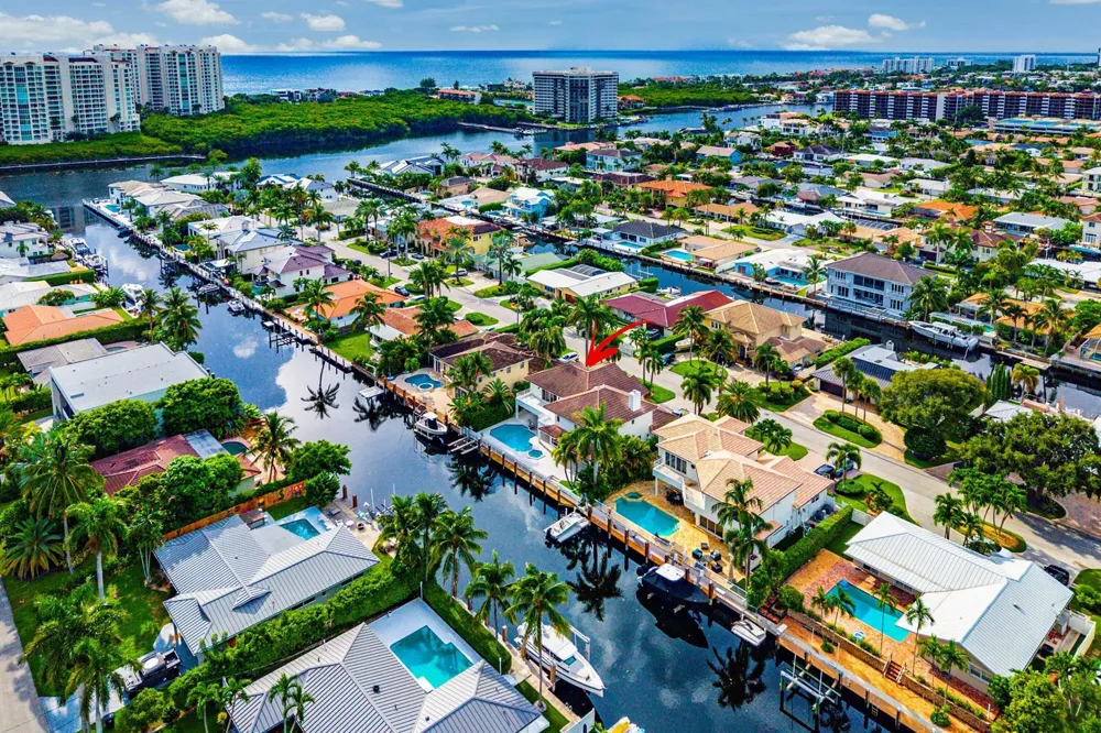 807 Coventry Street Boca Raton, FL 33487