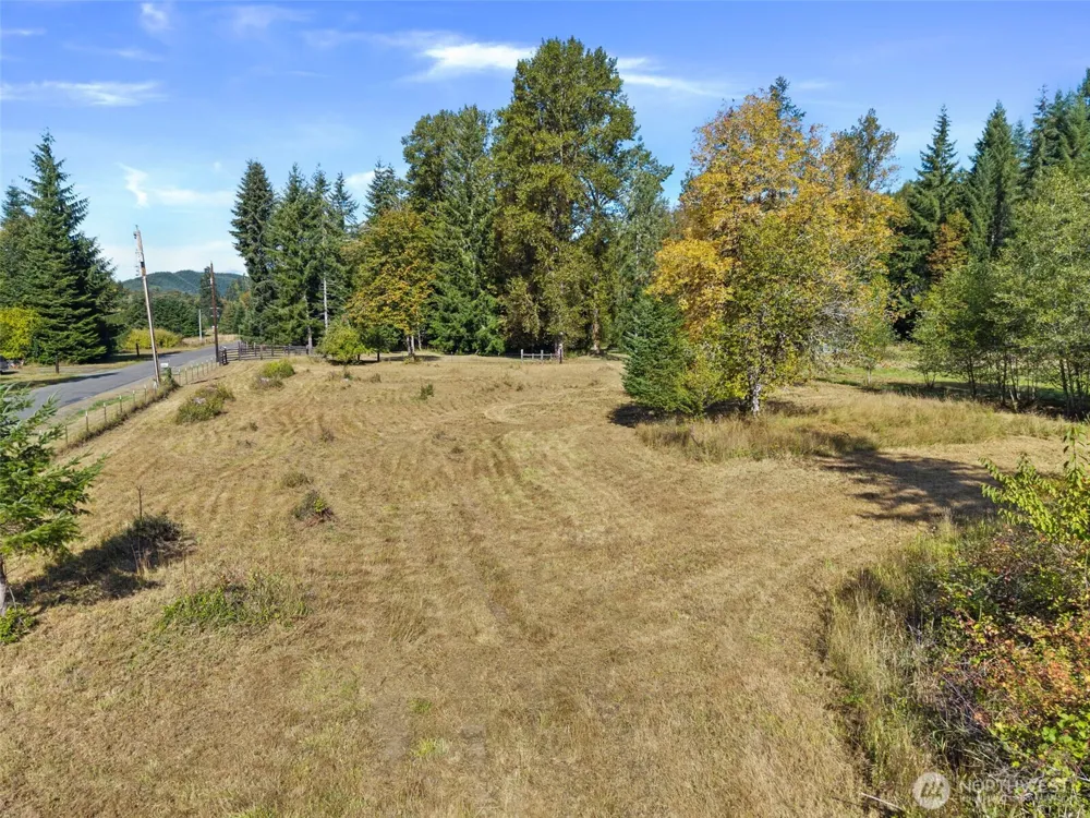 254 Williams Creek Road Oakville, WA 98568