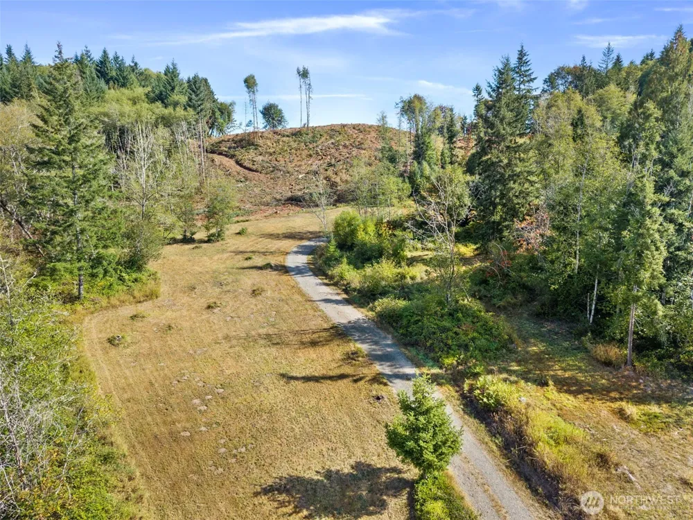 254 Williams Creek Road Oakville, WA 98568