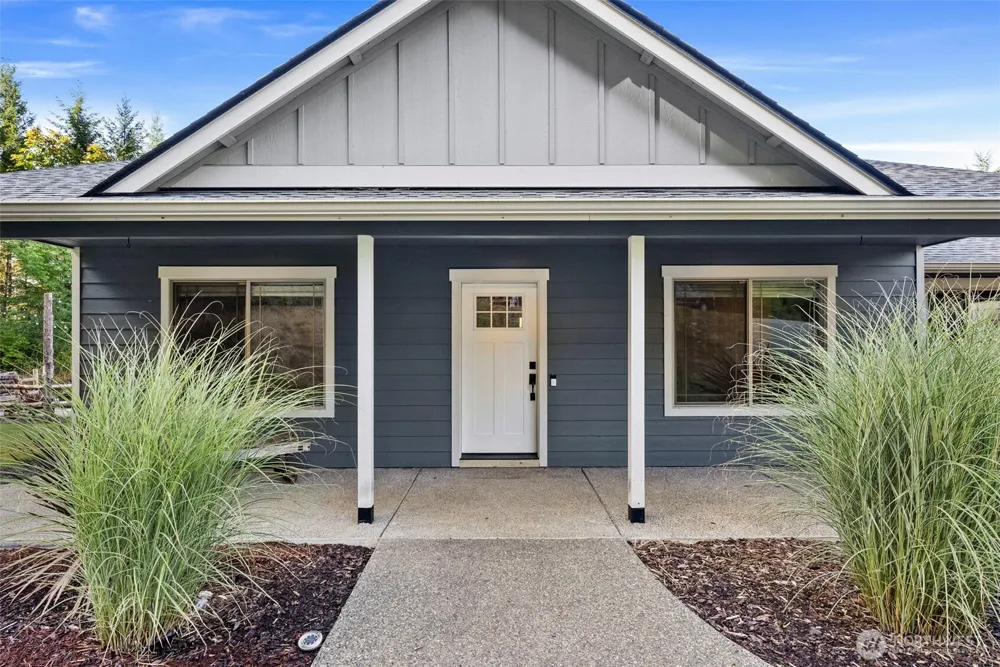 254 Williams Creek Road Oakville, WA 98568