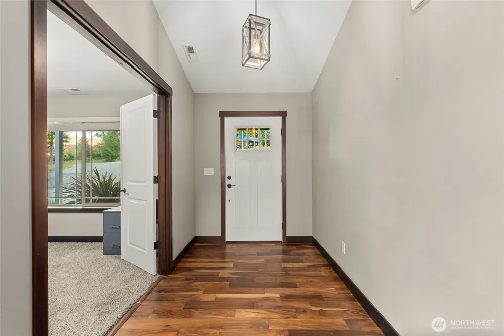 254 Williams Creek Road Oakville, WA 98568