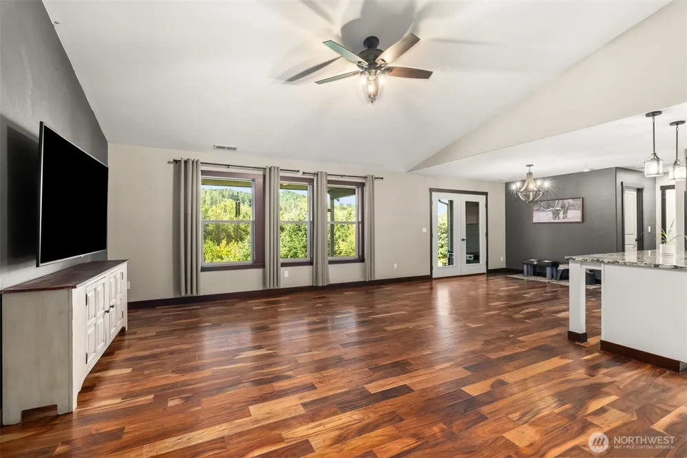 254 Williams Creek Road Oakville, WA 98568