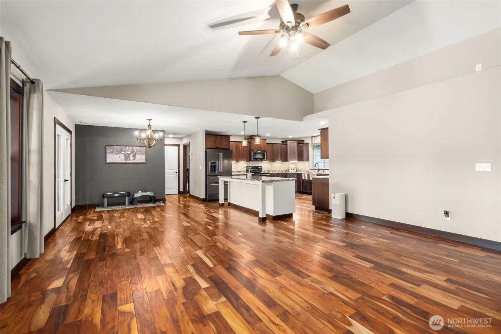 254 Williams Creek Road Oakville, WA 98568