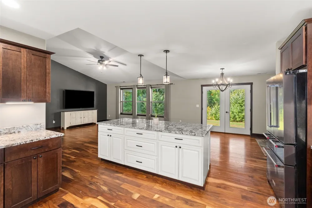 254 Williams Creek Road Oakville, WA 98568