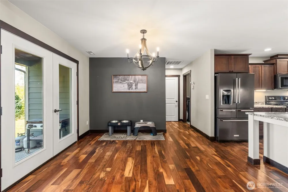 254 Williams Creek Road Oakville, WA 98568