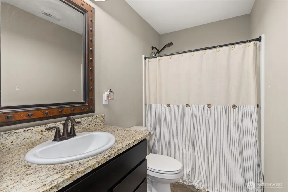 254 Williams Creek Road Oakville, WA 98568