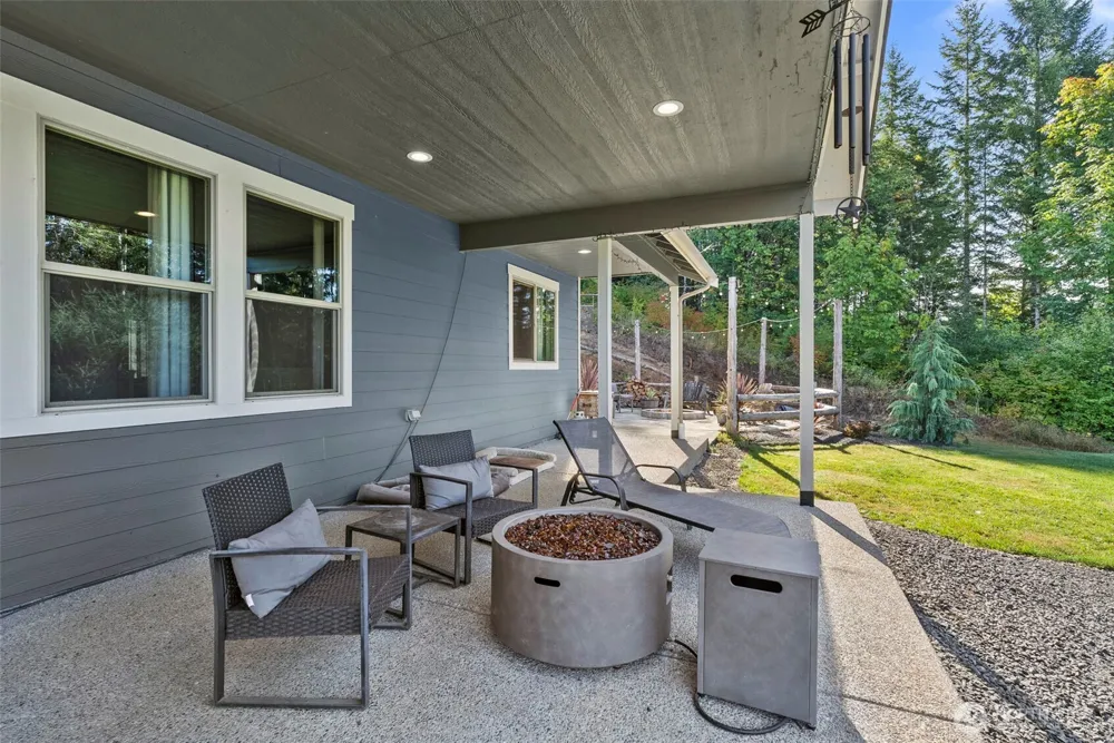 254 Williams Creek Road Oakville, WA 98568